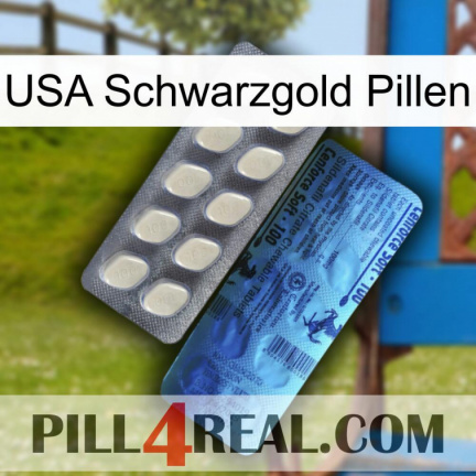 Usa Black Gold Pills 34